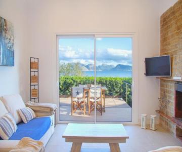 Sa Marina Beach House