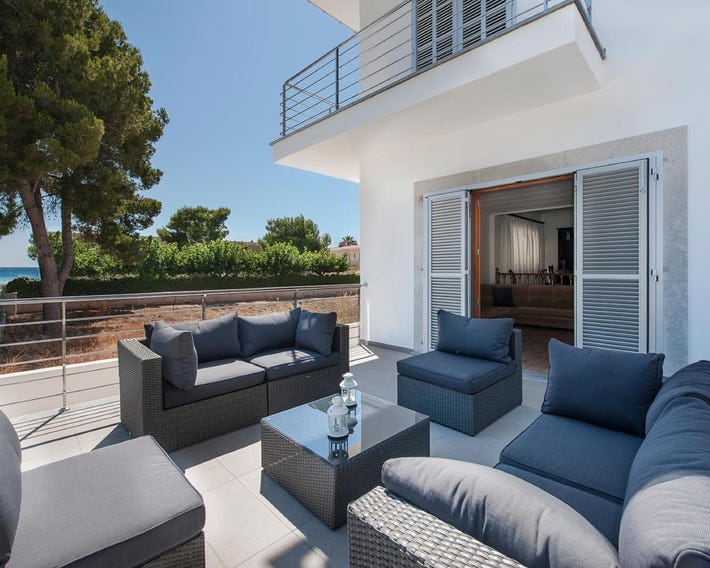 Ca’n Pere Hotel