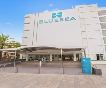BlueSea Piscis Adults Only