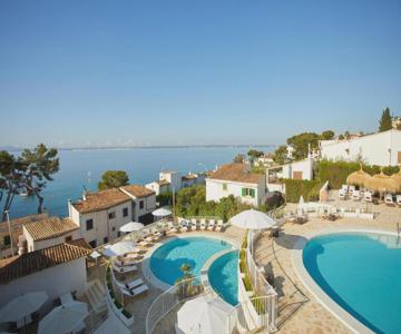 Inmood Hotel Aucanada