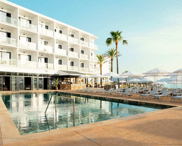 Sunprime Pollensa Bay