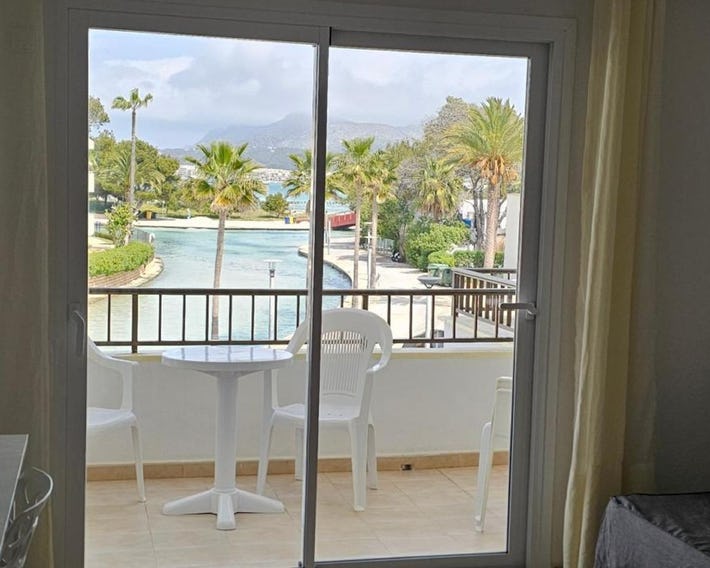 Venecia Apartments