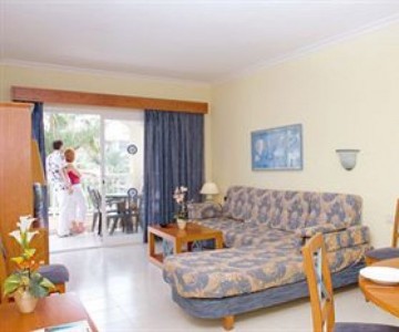 Hotel Playa Garden