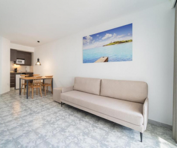 ferrer sofía aparthotel