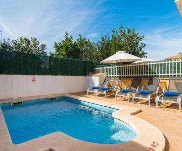allsun App.-Hotel Estrella & Coral de Mar