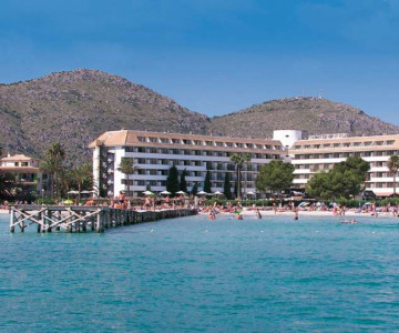 Paraiso de Alcudia