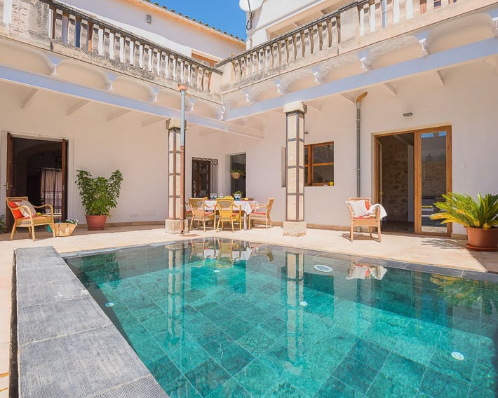 Villa Migdia