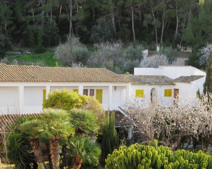 Hostal Catalina Vera