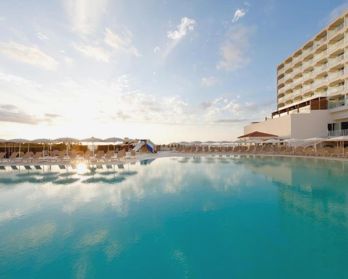 Palladium Hotel Menorca