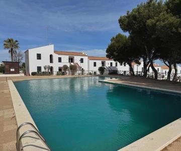 Menorca Sol Isla