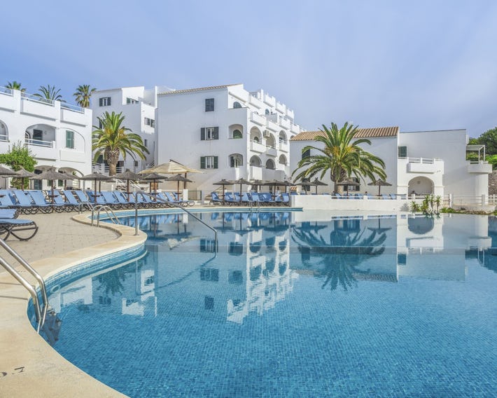 White Sands Beach Club