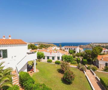 Apartamento Can Harmonia - Arenal den Castell