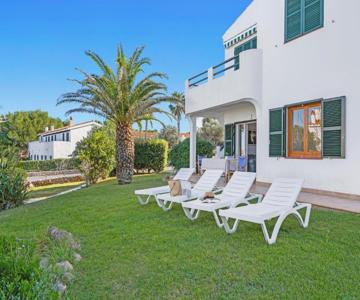 Apartamento La Brisa