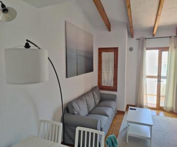 Biniplaya - Apartamento Reformado Al Lado De La Playa