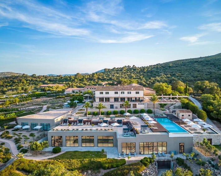 Carrossa Hotel & Spa