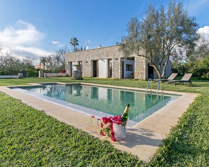 Finca Es Serral
