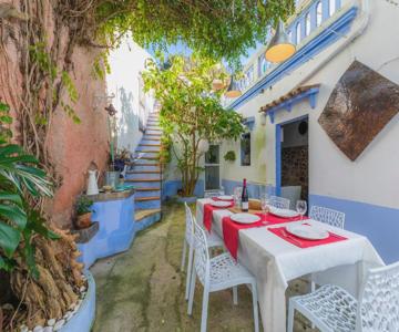 Ithaka Petit Hotel