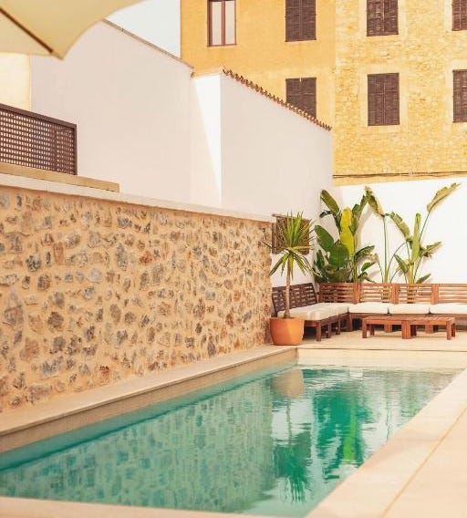 Origins Hotel Boutique - Adults Only