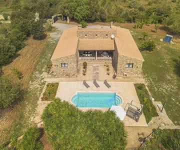 Holiday Home Can Benet By Interhome