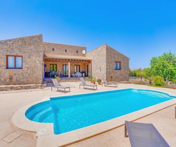 C310 Bellpuig by Mallorca Villa Selection