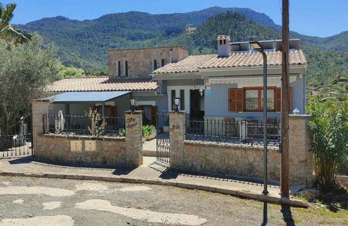 Villa Capllonch