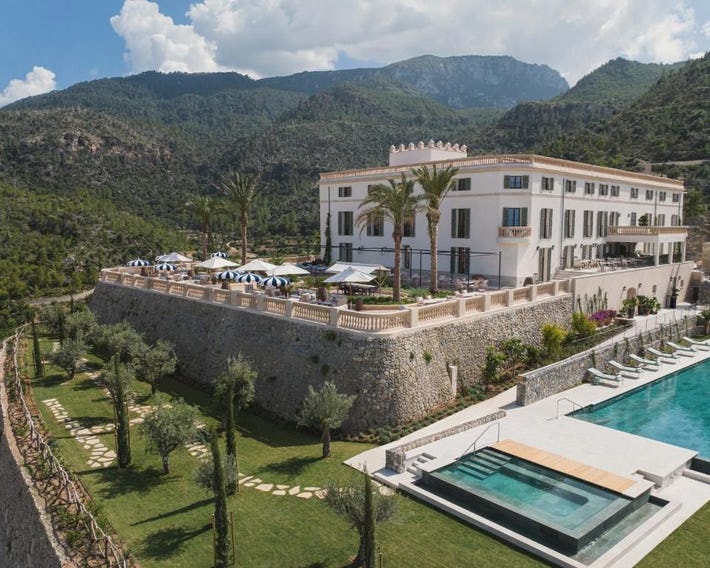 Son Bunyola Resort and Villas