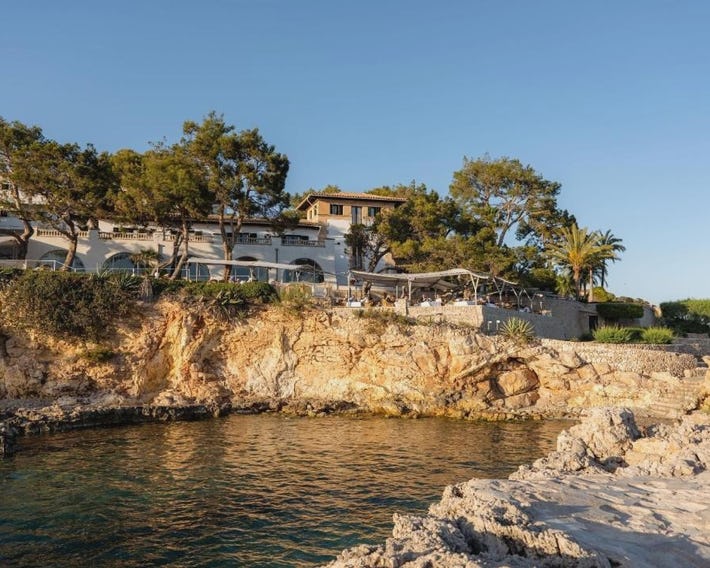 Hotel Bendinat