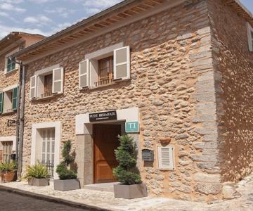 Menditzu Rooms