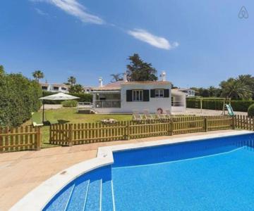 Villa Bini Alana by 3VILLAS