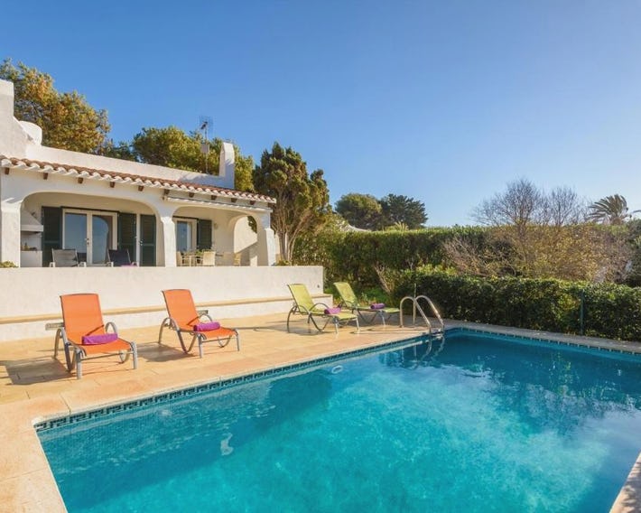 Villa BiniClara by 3VILLAS