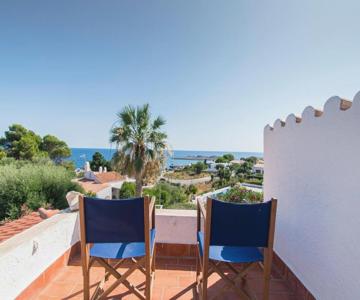 Villa Estrella Fugaz