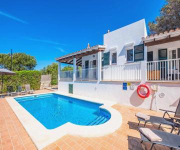 Villa Binilisa