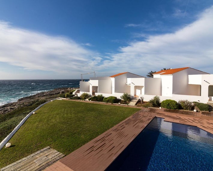 Villas Biniparadise
