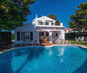 Villa Binigo