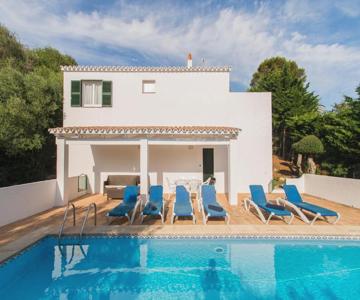Villa Marigold