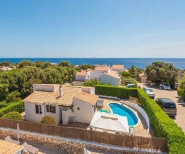 Villa Bini - Victoria