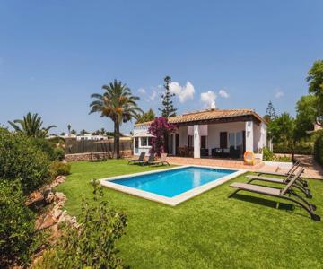 Villa Ribes