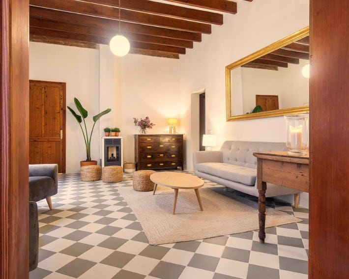 Senda Caimari Hotel