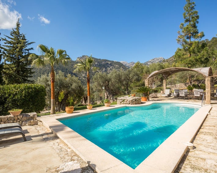 Agroturismo Petita Mare