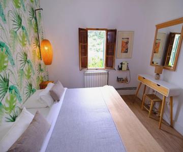 Casa Caimari Guest House, for mountain lovers!