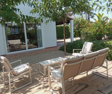 Villa Piscis