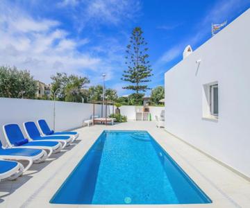 Villa Garasa