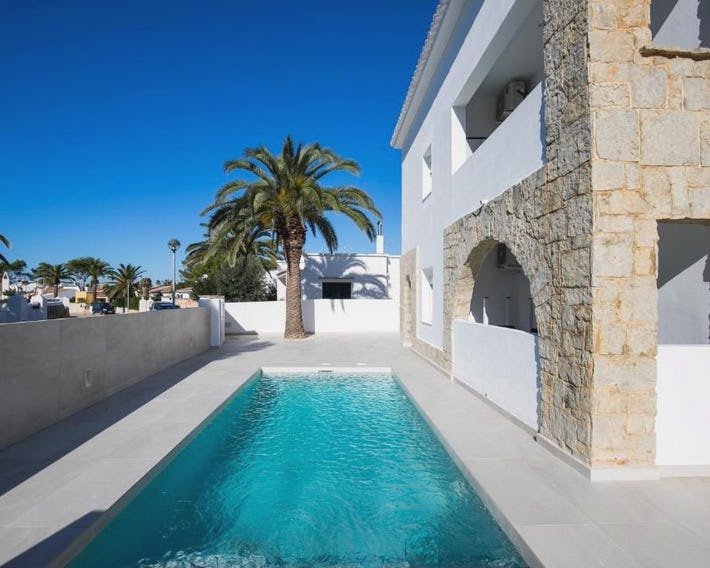 Apartamento Marei 3
