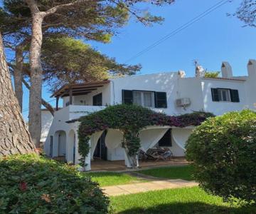 Bellver 1, Ciutadella-Cala Blanca