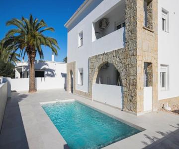 Apartamento Marei 2