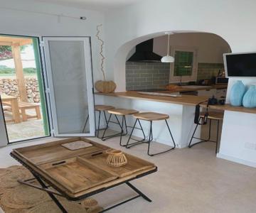Cales de Menorca 6