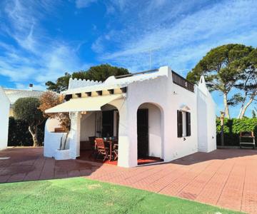 Villa Noni monsines