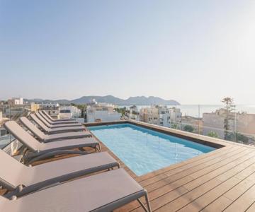 Marins Naiya Boutique Hotel