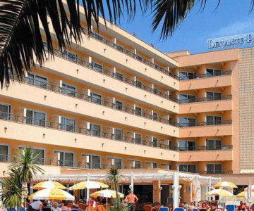 Levante