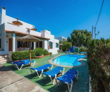 Apartamento Felipe 1-6